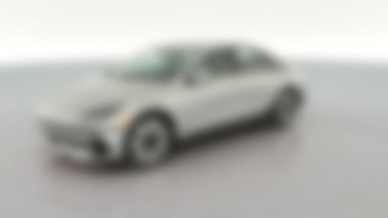2024 Hyundai IONIQ 6 vehicle photo