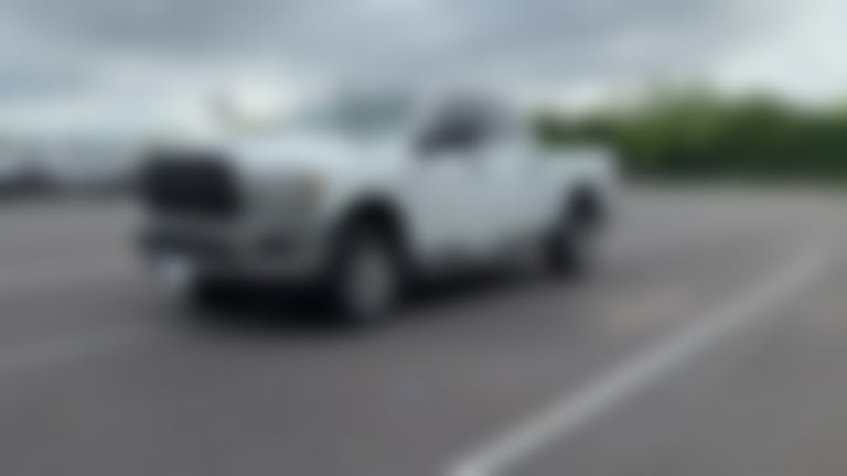 2024 Ram 2500 Crew Cab vehicle photo