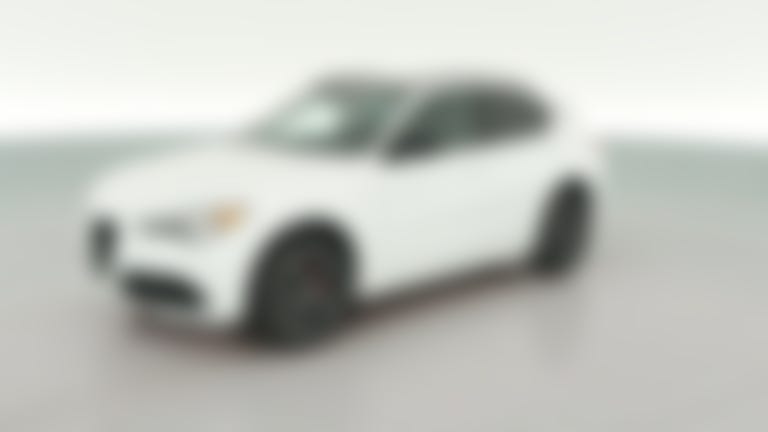 2022 Alfa Romeo Stelvio vehicle photo