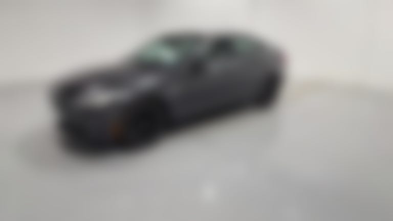 2017 BMW 5 Series vehicle photo