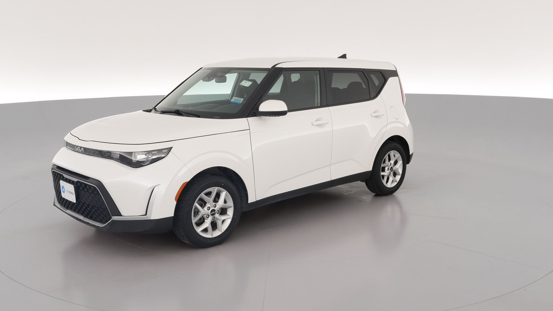 2025 Kia Soul vehicle photo