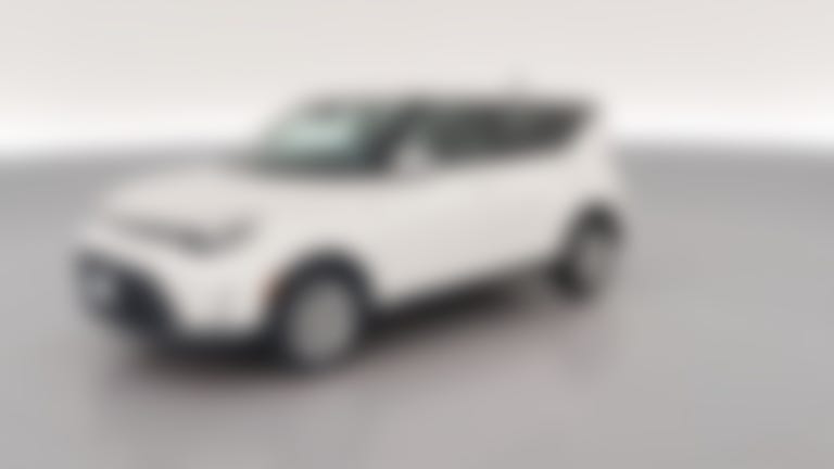 2025 Kia Soul vehicle photo