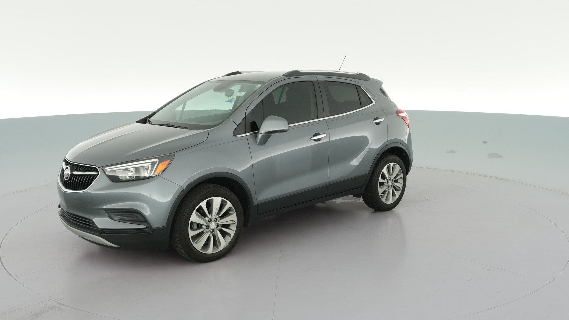 2020 Buick Encore vehicle photo