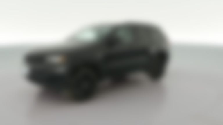 2019 Jeep Grand Cherokee vehicle photo