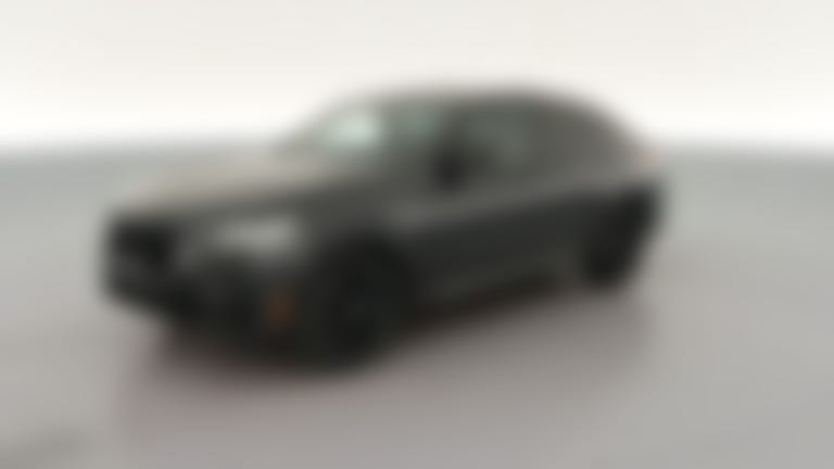 2022 BMW X4 vehicle photo