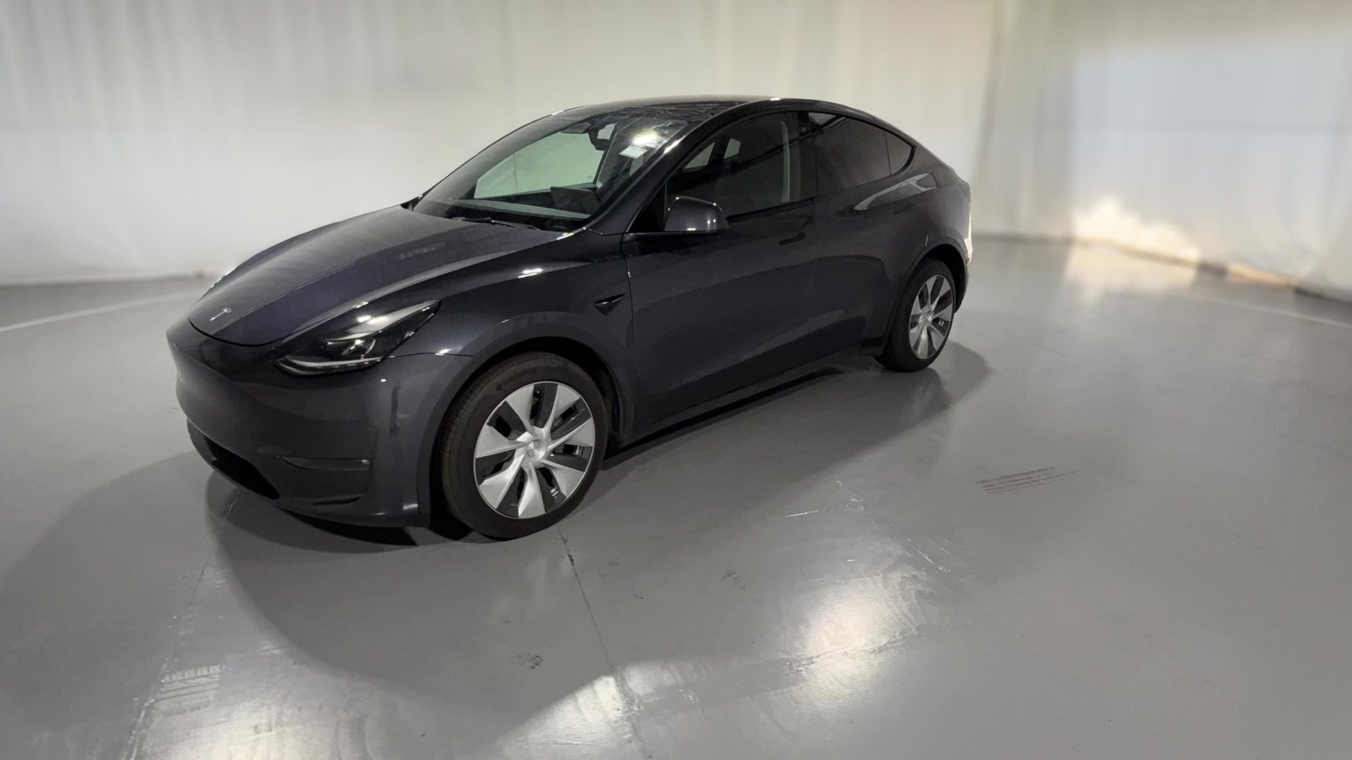 2023 Tesla Model Y vehicle photo