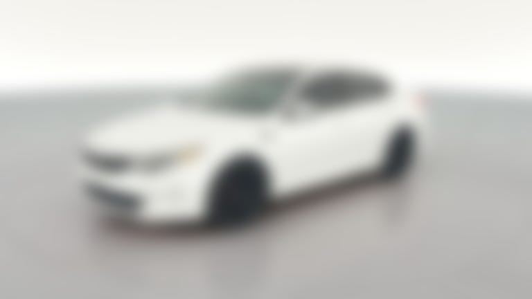 2016 Kia Optima vehicle photo