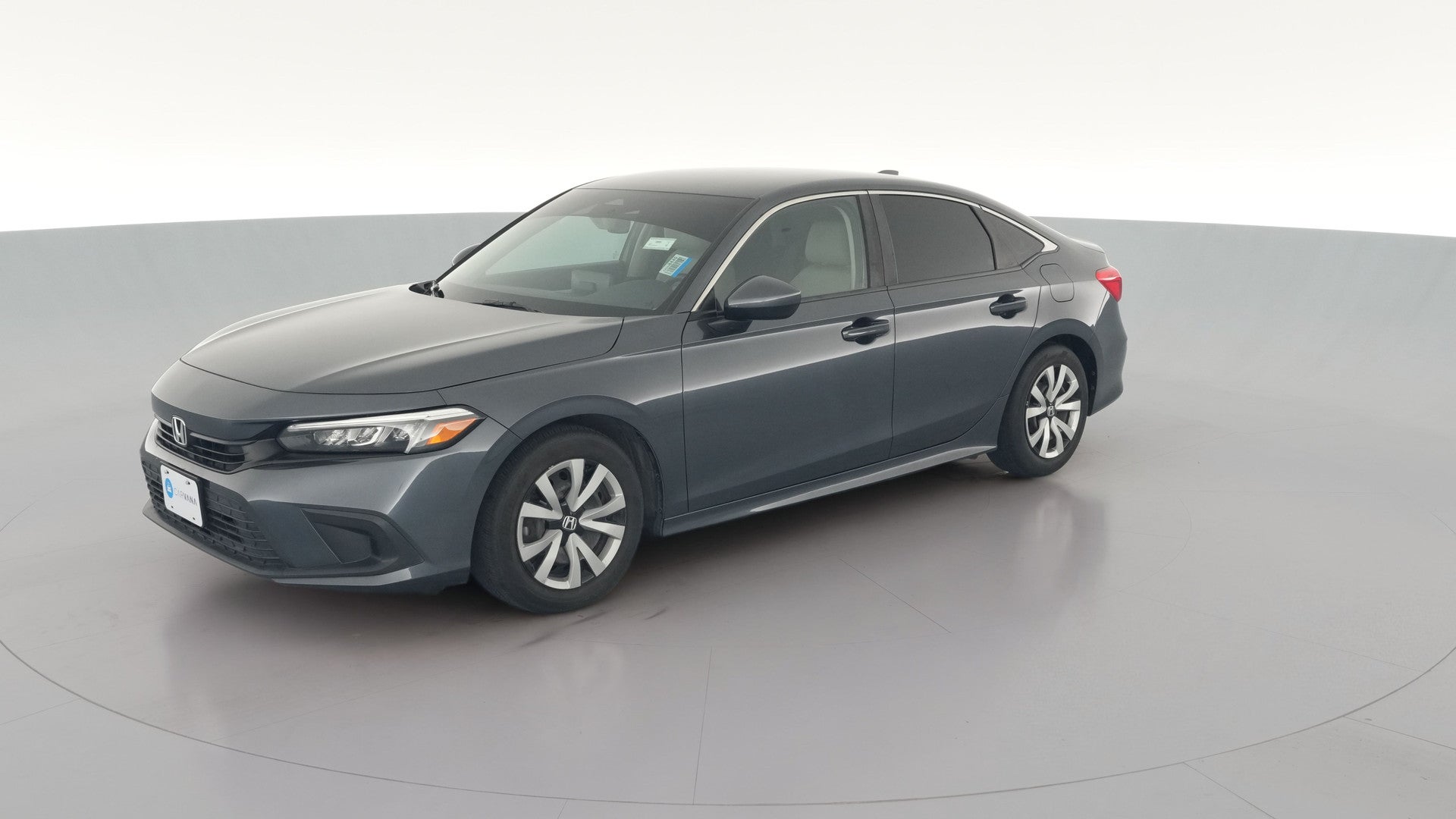 2023 Honda Civic vehicle photo