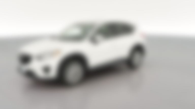 2015 MAZDA CX-5 vehicle photo