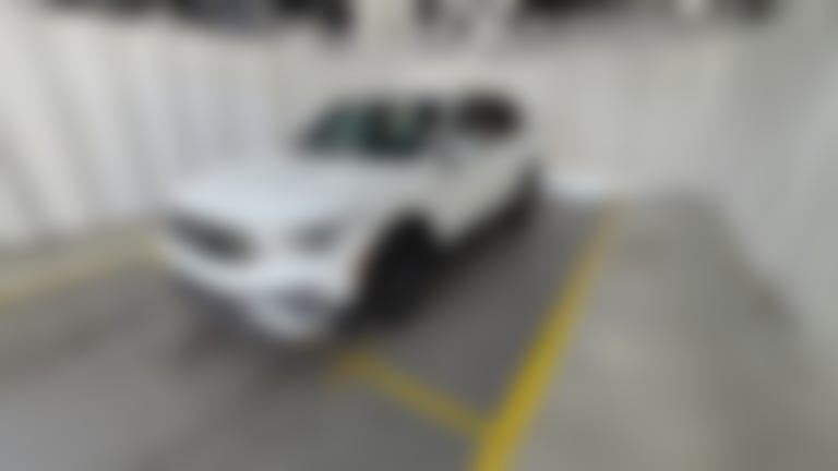 2024 Volkswagen Tiguan vehicle photo
