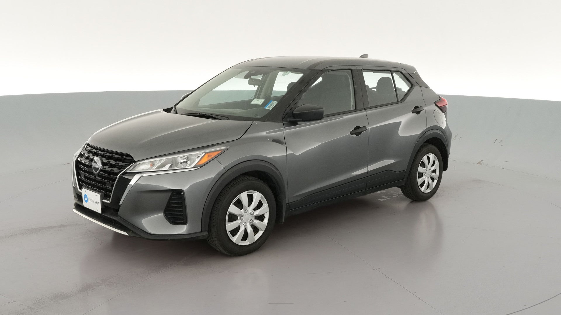 2023 Nissan Kicks vehicle photo