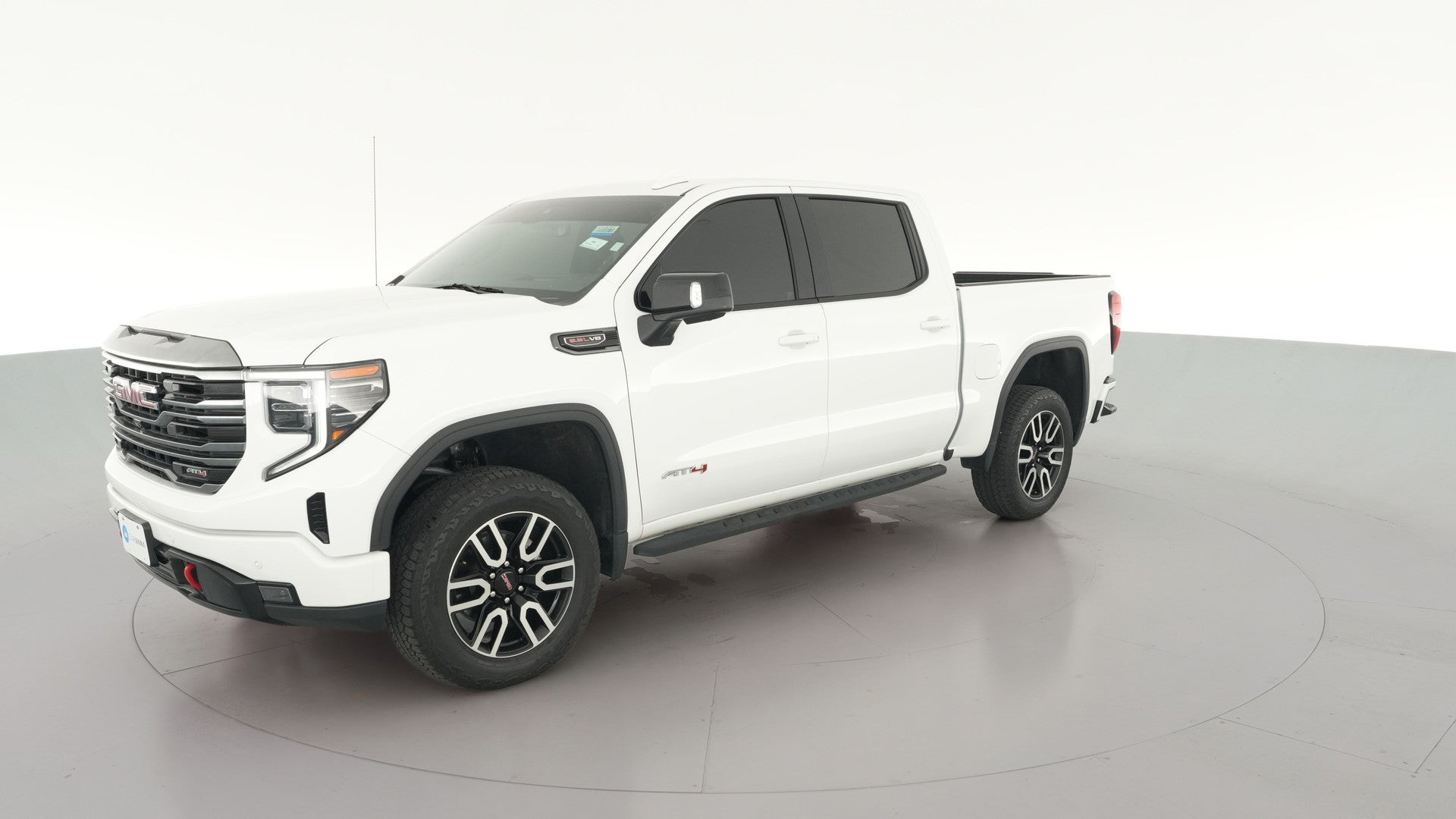 2023 GMC Sierra 1500 Crew Cab vehicle photo