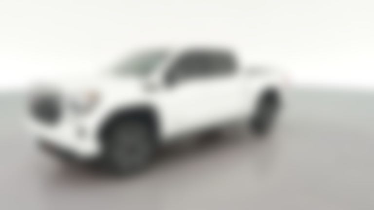 2023 GMC Sierra 1500 Crew Cab vehicle photo