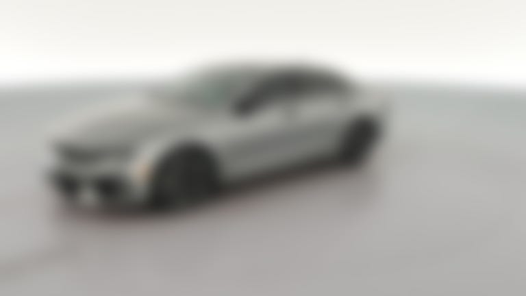 2025 Kia K5 vehicle photo