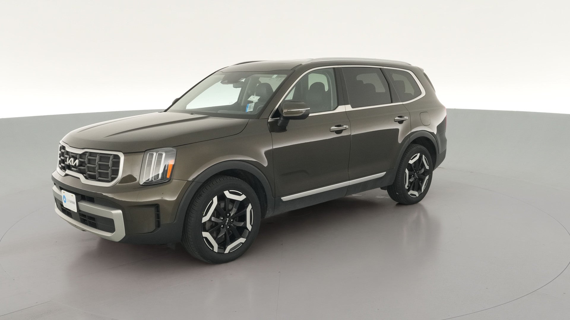 2024 Kia Telluride vehicle photo