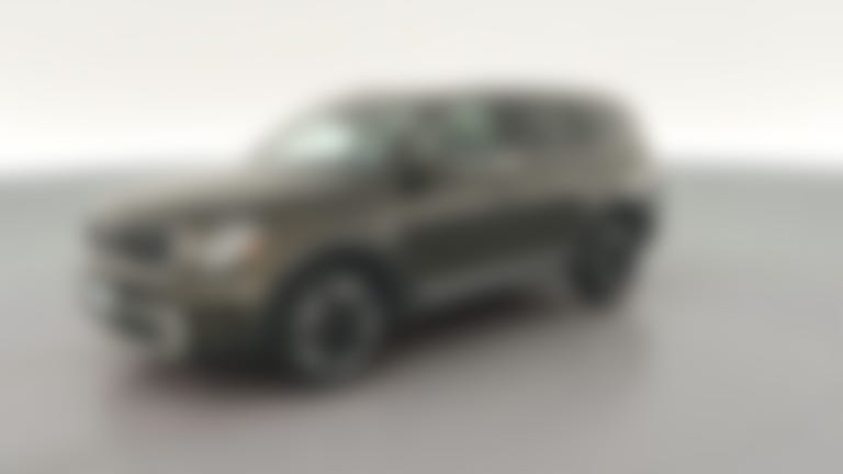 2024 Kia Telluride vehicle photo
