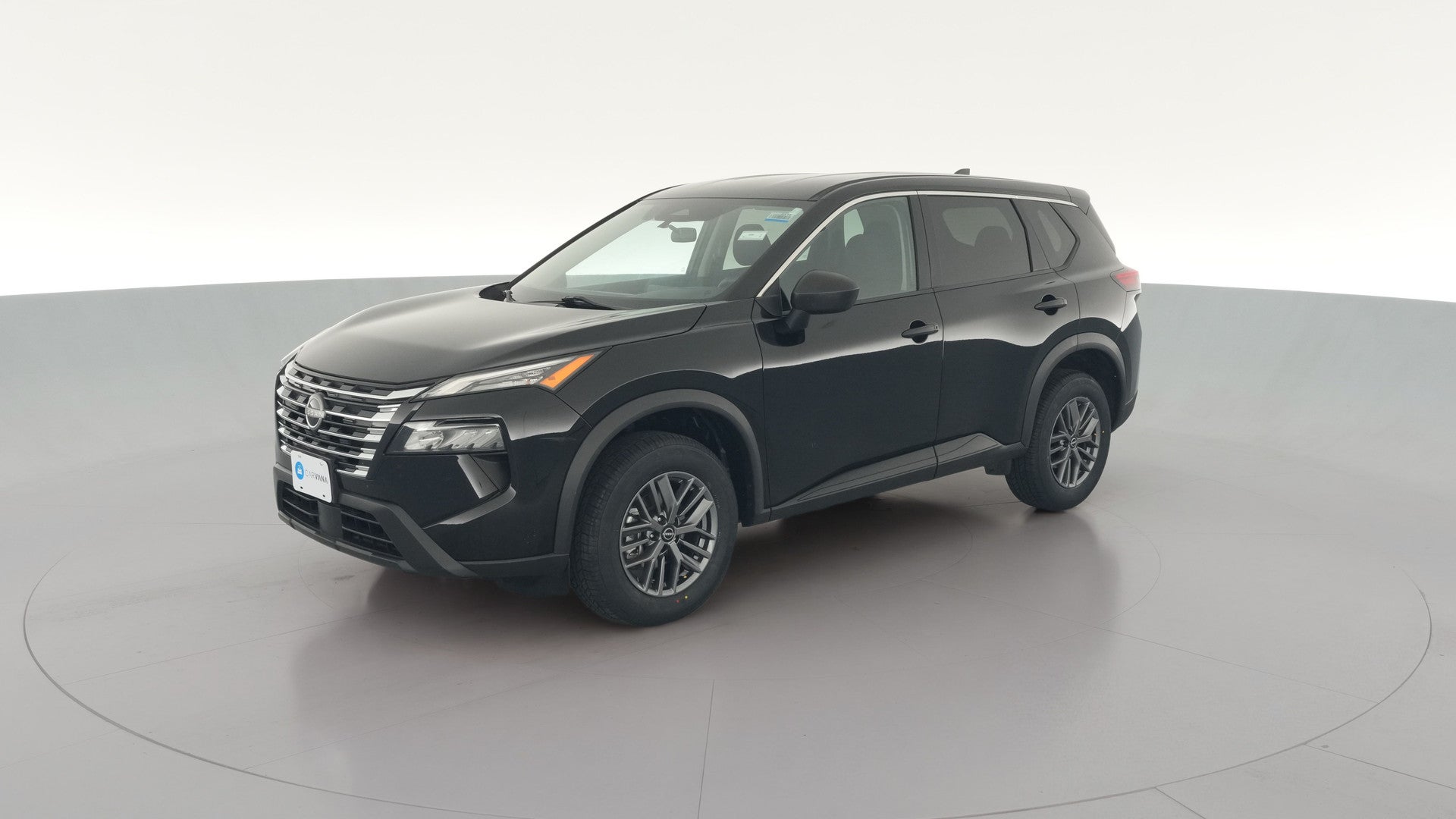 2024 Nissan Rogue vehicle photo