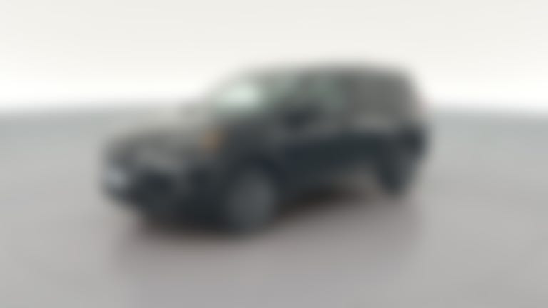 2024 Nissan Rogue vehicle photo