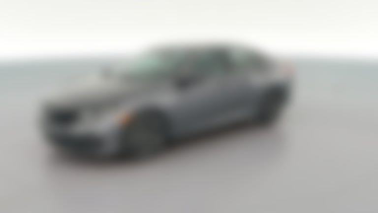 2019 Honda Civic vehicle photo