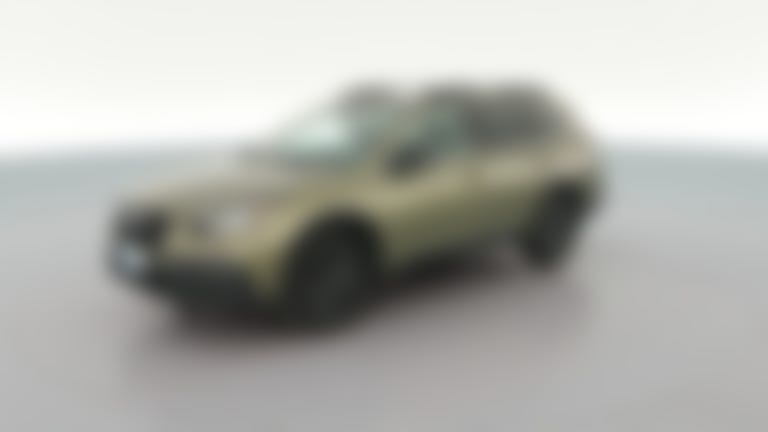 2021 Subaru Outback vehicle photo