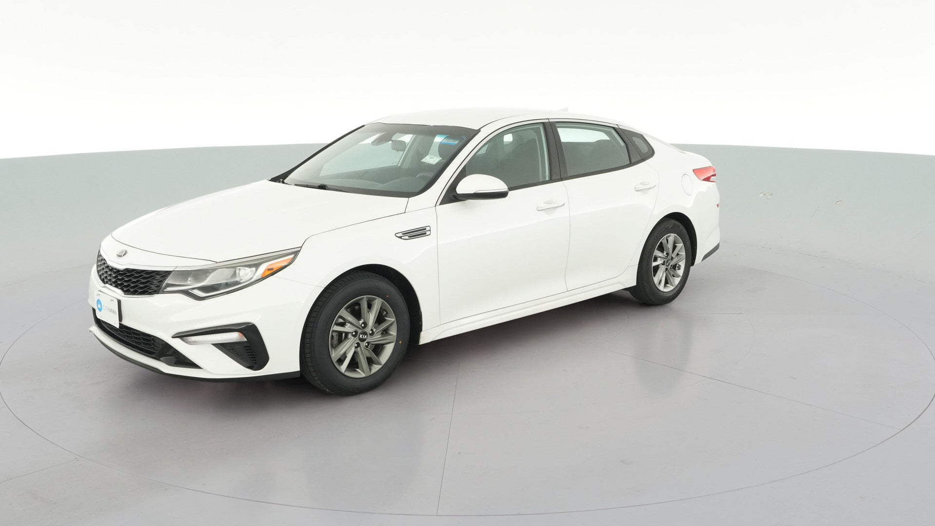 2019 Kia Optima vehicle photo