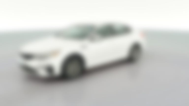 2019 Kia Optima vehicle photo