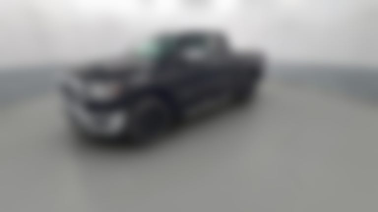 2020 Ram 1500 Quad Cab vehicle photo