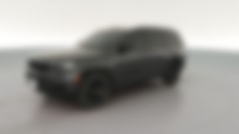2022 Jeep Grand Cherokee L vehicle photo