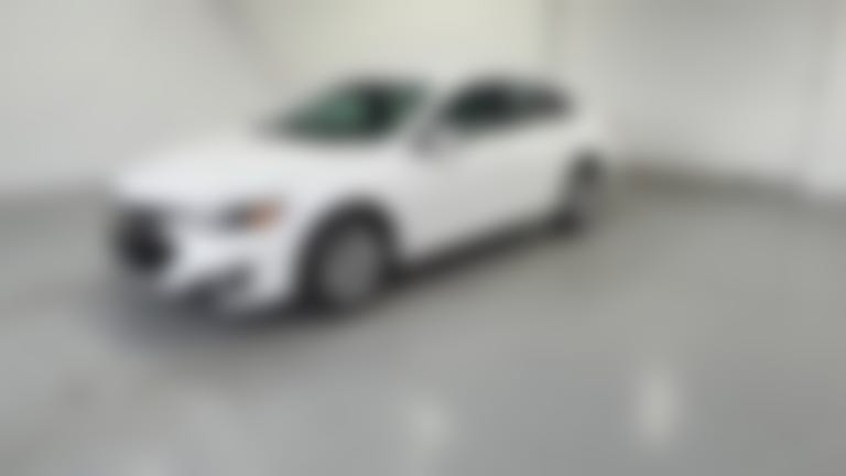 2025 Chevrolet Malibu vehicle photo