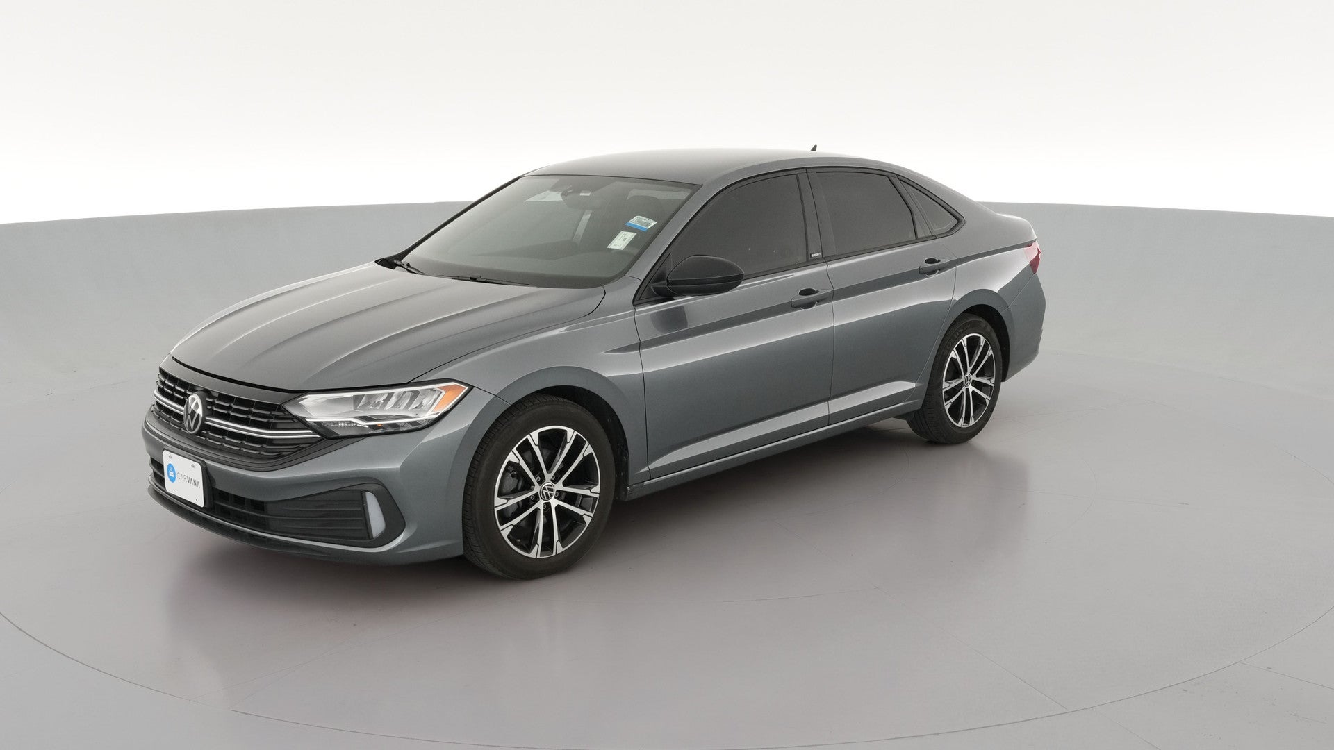 2023 Volkswagen Jetta vehicle photo