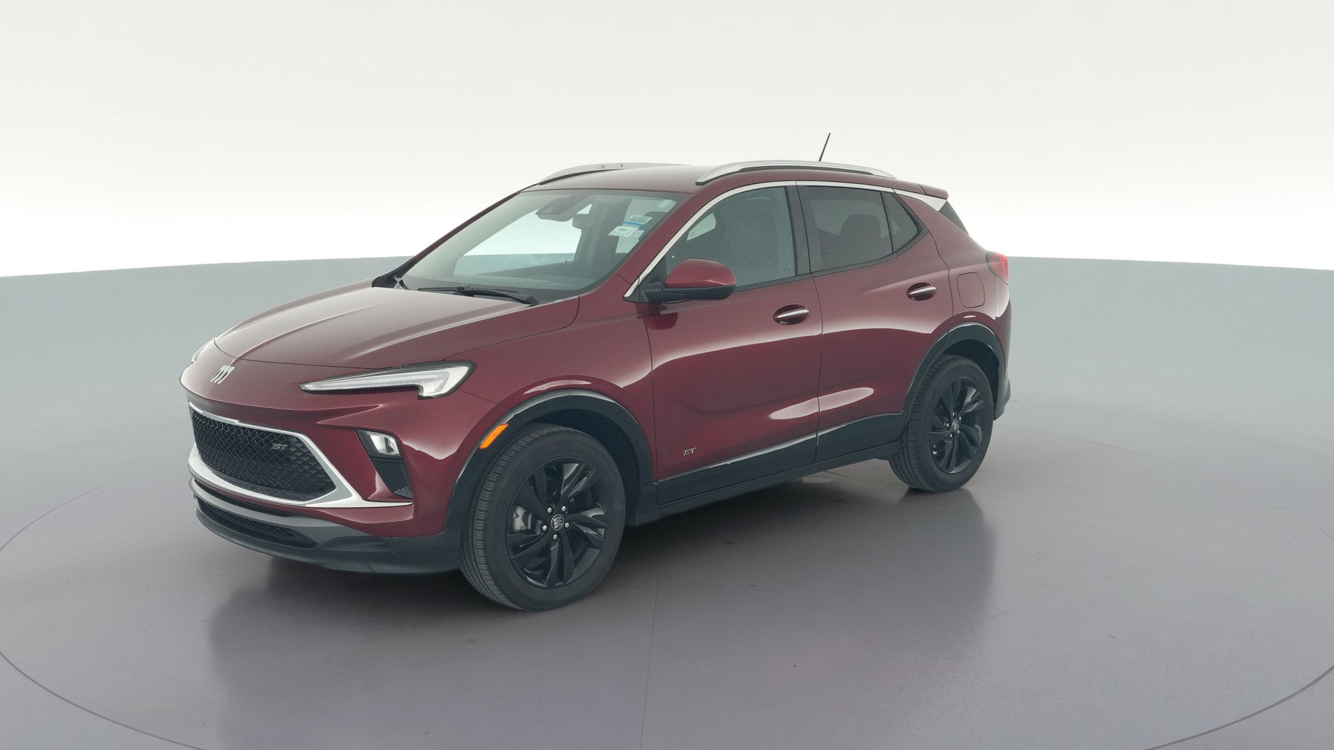 2025 Buick Encore GX vehicle photo