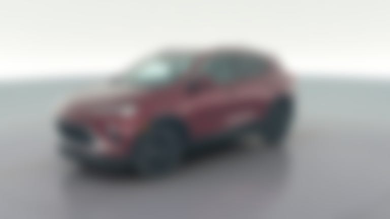 2025 Buick Encore GX vehicle photo