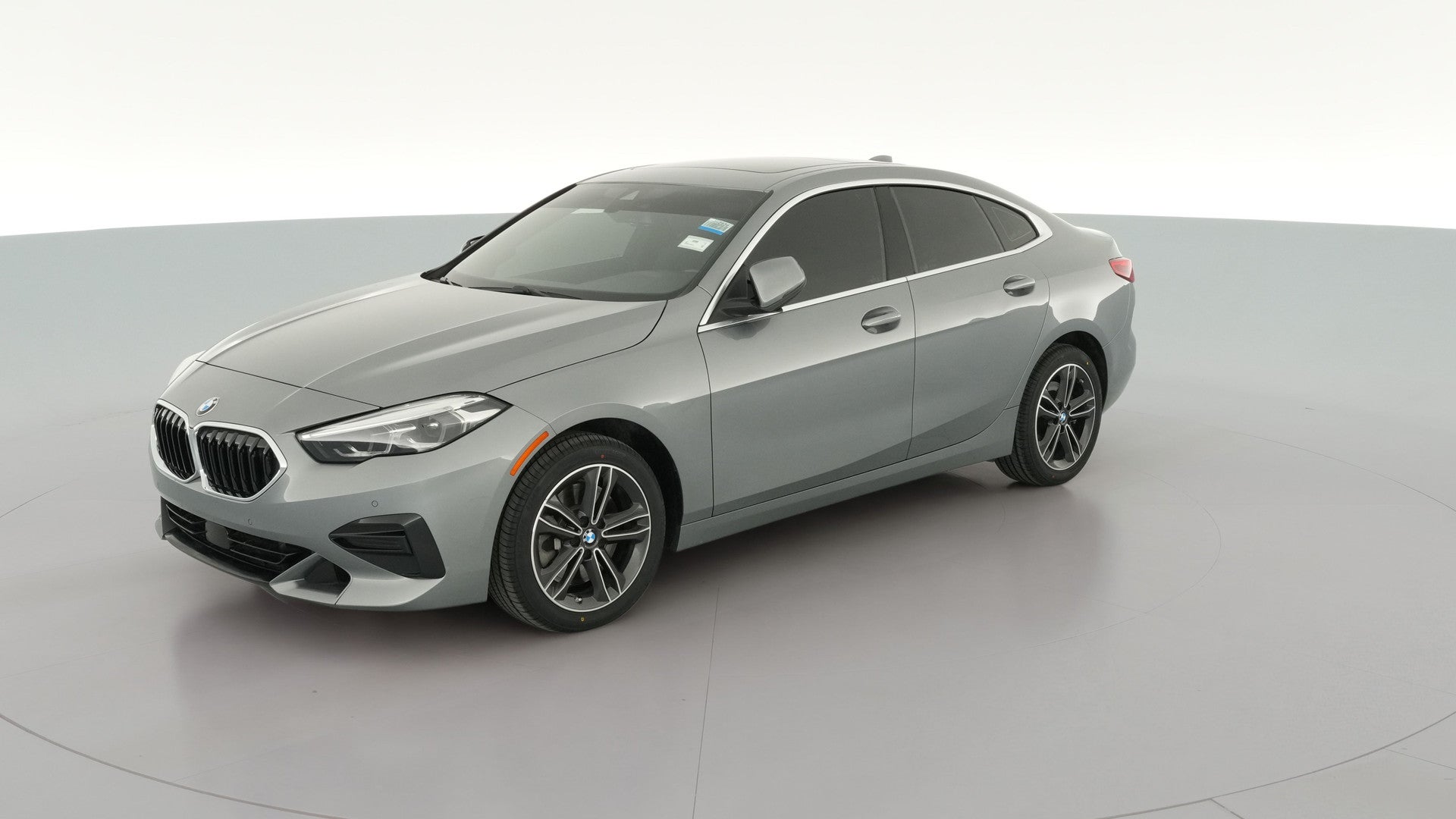 2024 BMW 2 Series vehicle photo