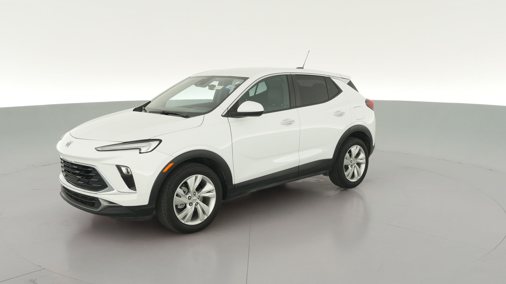 2024 Buick Encore GX vehicle photo