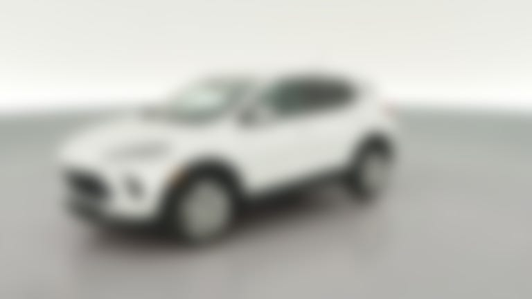 2024 Buick Encore GX vehicle photo