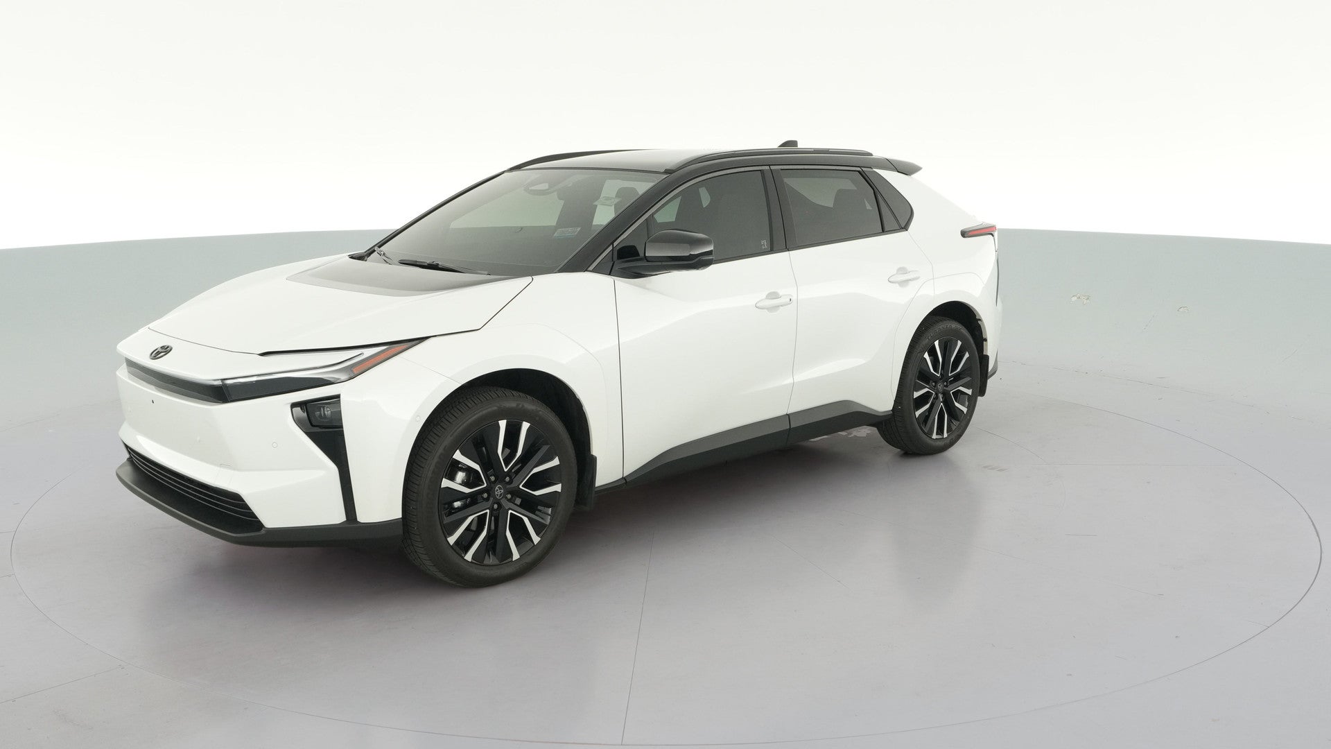 2026 Toyota bZ vehicle photo