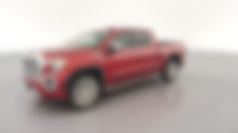 2021 GMC Sierra 1500 Crew Cab vehicle photo