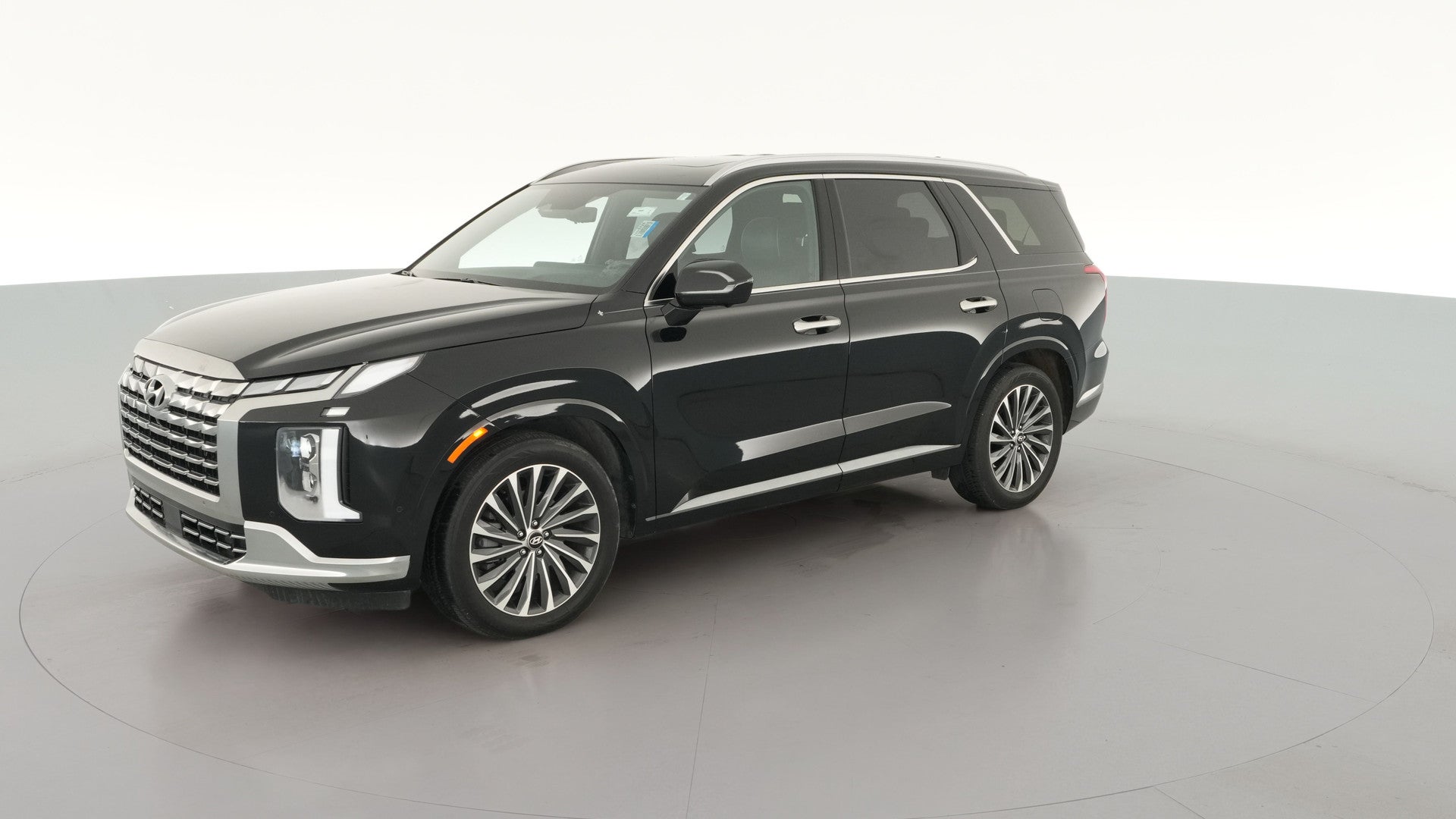 2023 Hyundai Palisade vehicle photo