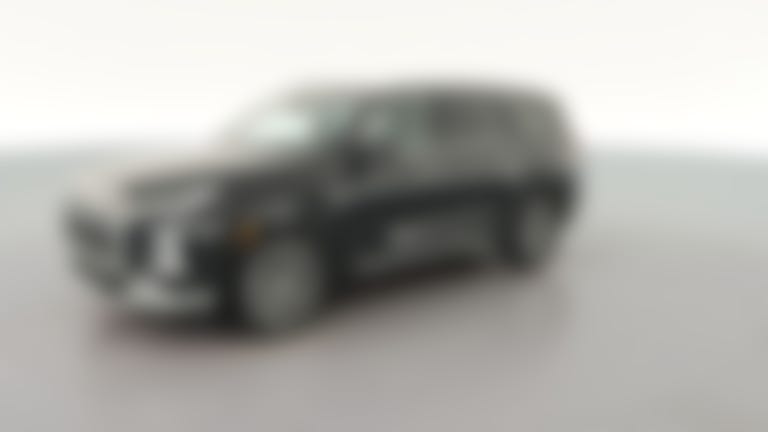 2023 Hyundai Palisade vehicle photo