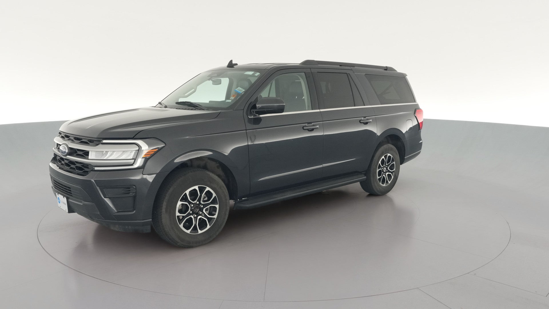 2024 Ford Expedition MAX vehicle photo