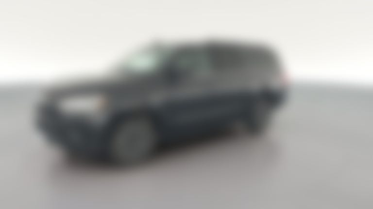 2024 Ford Expedition MAX vehicle photo