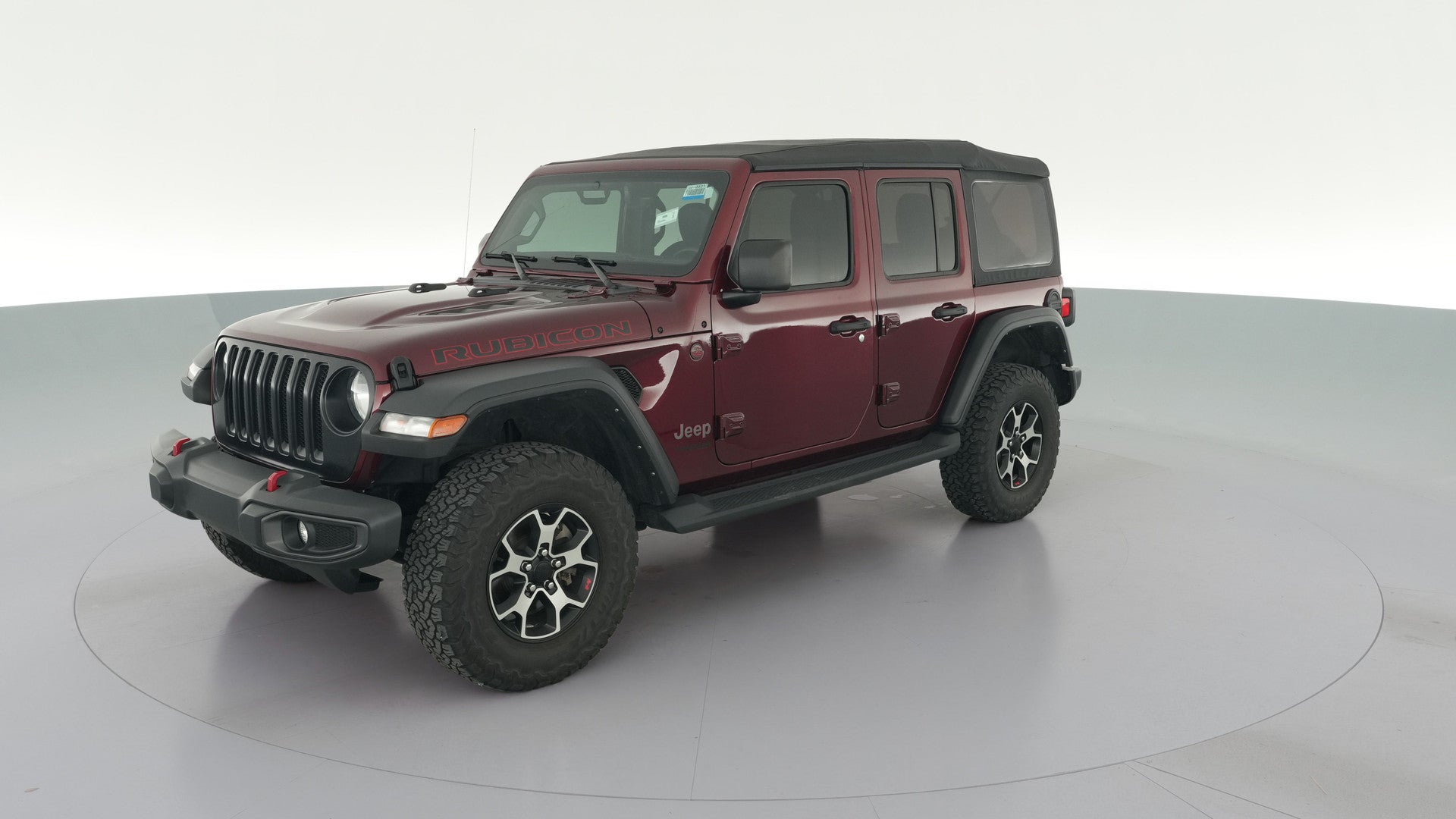 2022 Jeep Wrangler Unlimited vehicle photo