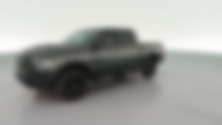 2018 Ram 1500 Crew Cab vehicle photo