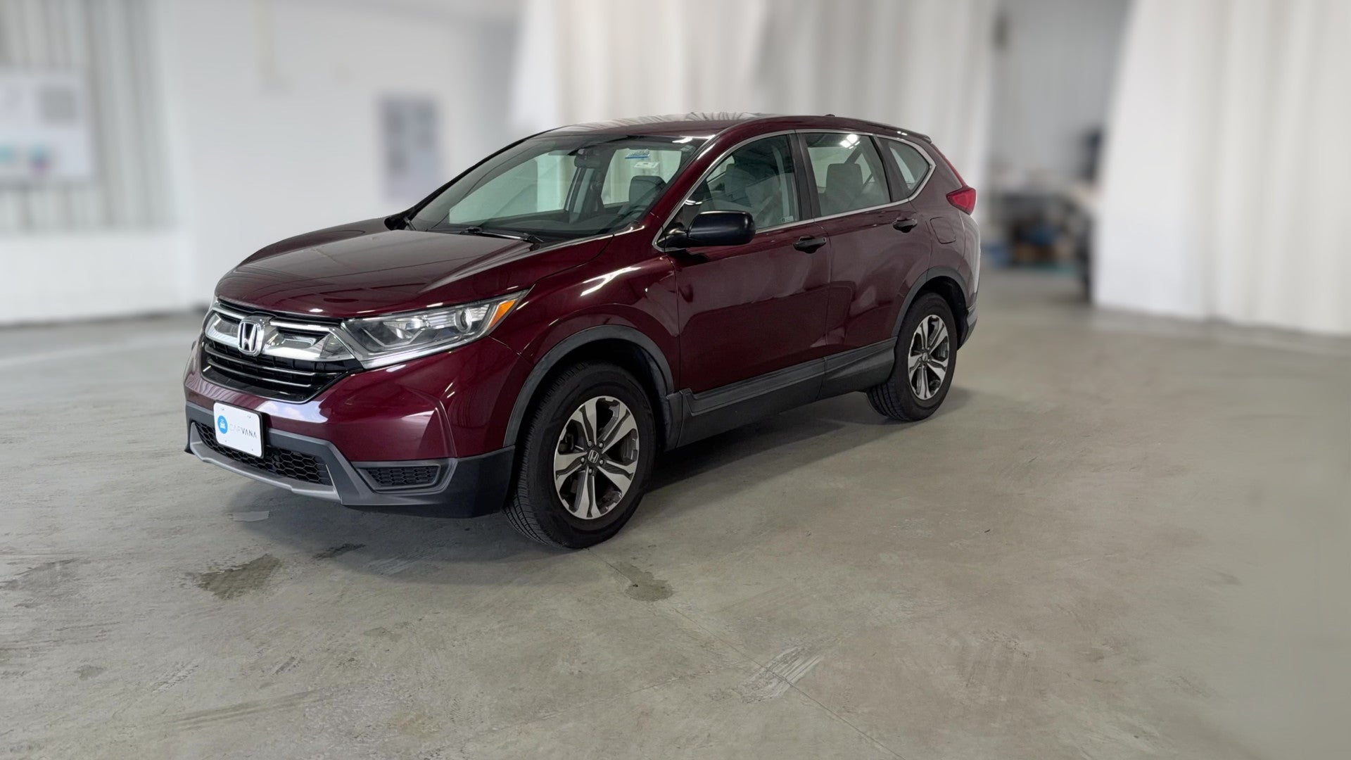 2019 Honda CR-V vehicle photo