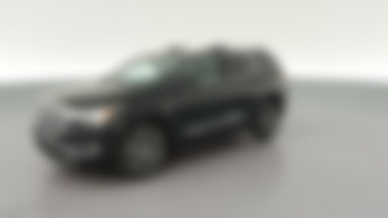 2018 GMC Acadia vehicle photo