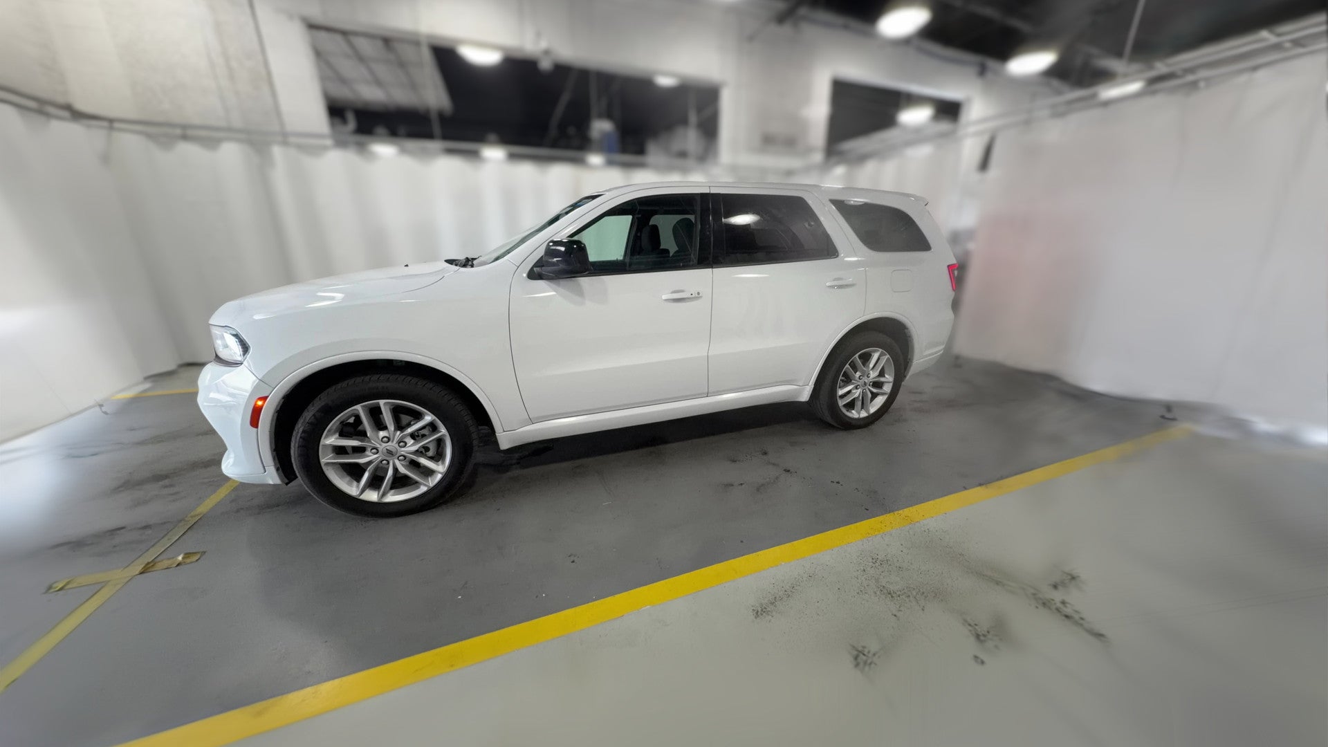 2023 Dodge Durango vehicle photo