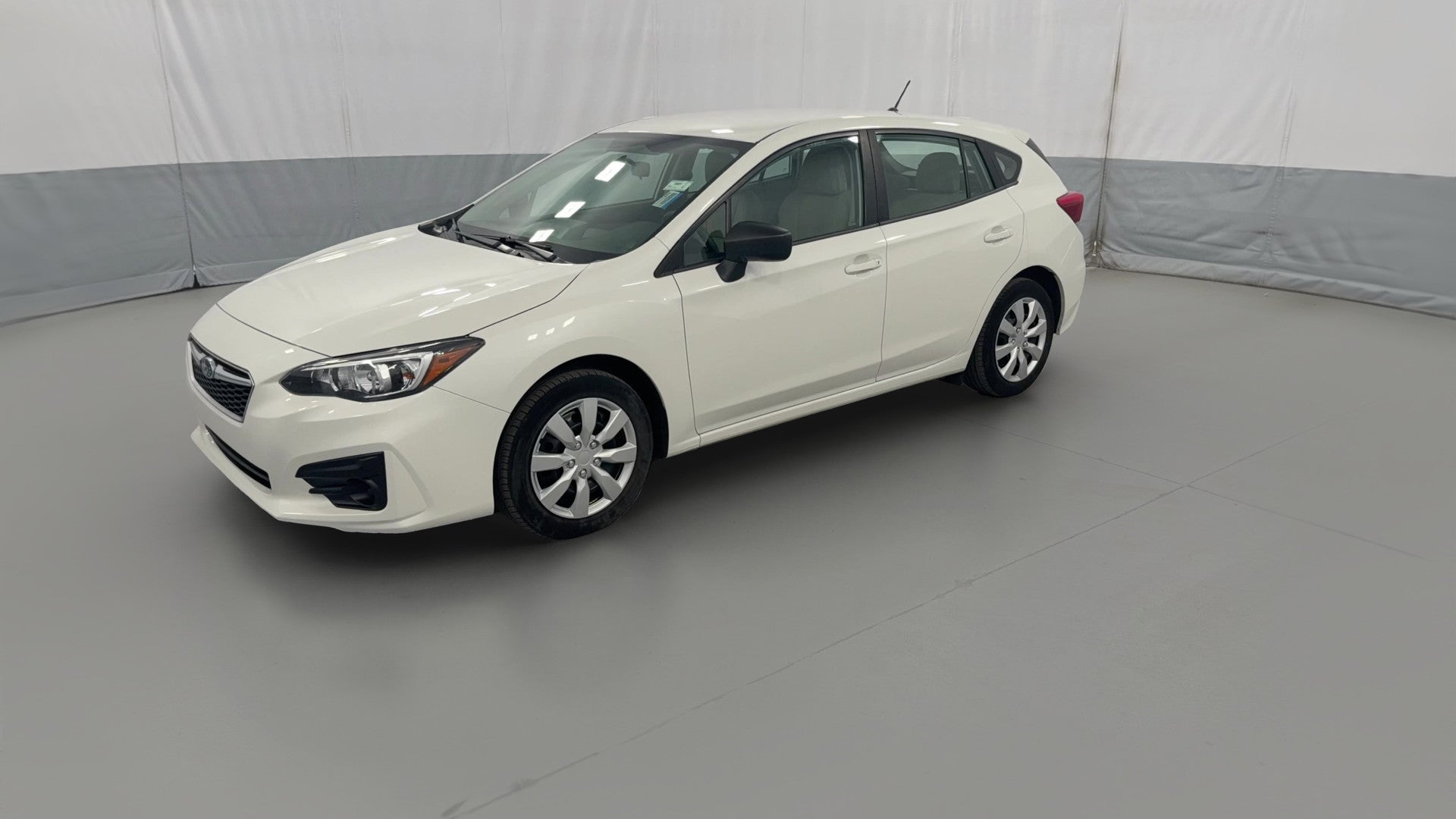 2019 Subaru Impreza vehicle photo