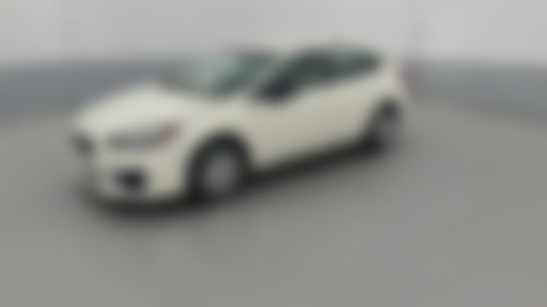 2019 Subaru Impreza vehicle photo