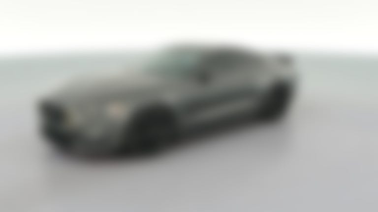 2017 Ford Mustang vehicle photo