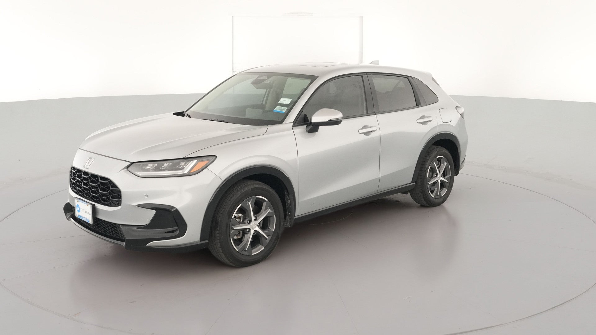 2024 Honda HR-V vehicle photo